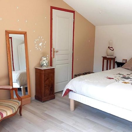 Chambre D'Hote De Caractere Muret Εξωτερικό φωτογραφία
