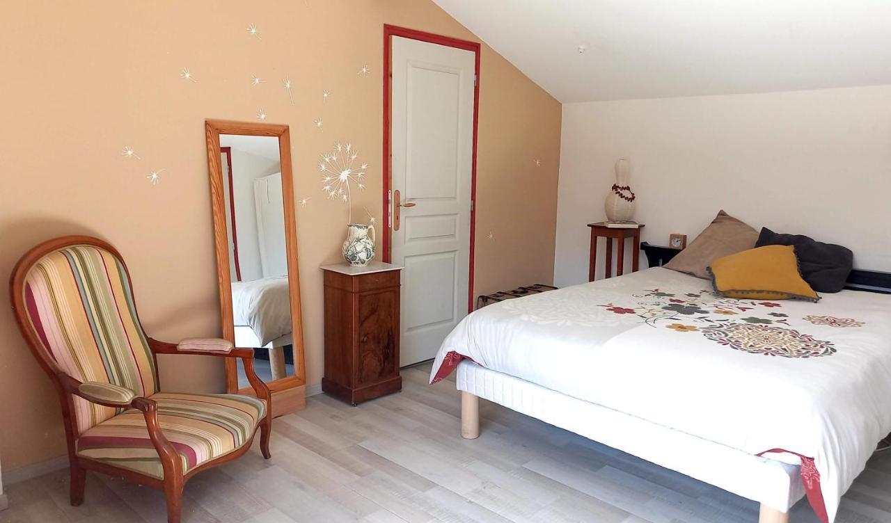 Chambre D'Hote De Caractere Muret Εξωτερικό φωτογραφία
