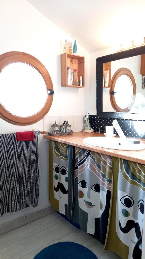 Chambre D'Hote De Caractere Muret Εξωτερικό φωτογραφία