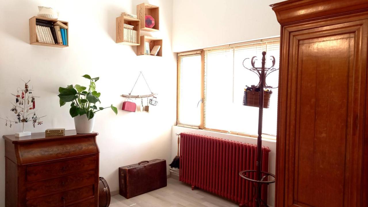 Chambre D'Hote De Caractere Muret Εξωτερικό φωτογραφία